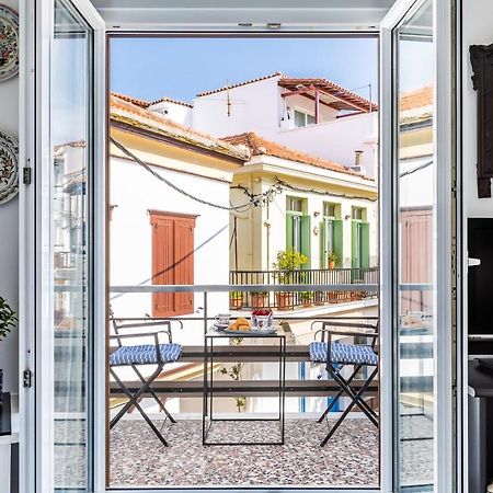Ferienwohnung Maria'S House Skopelos Exterior foto